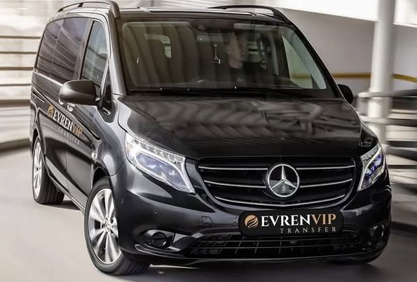 evrenviparac