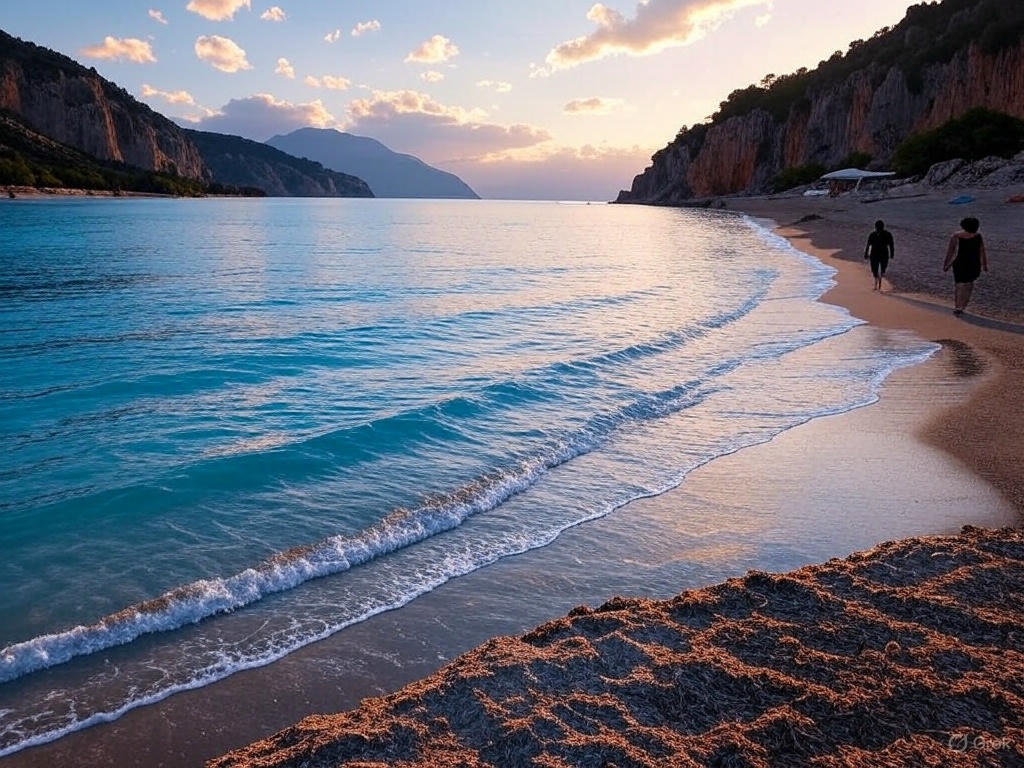Exploring Antalya's Natural Wonders Through Tours